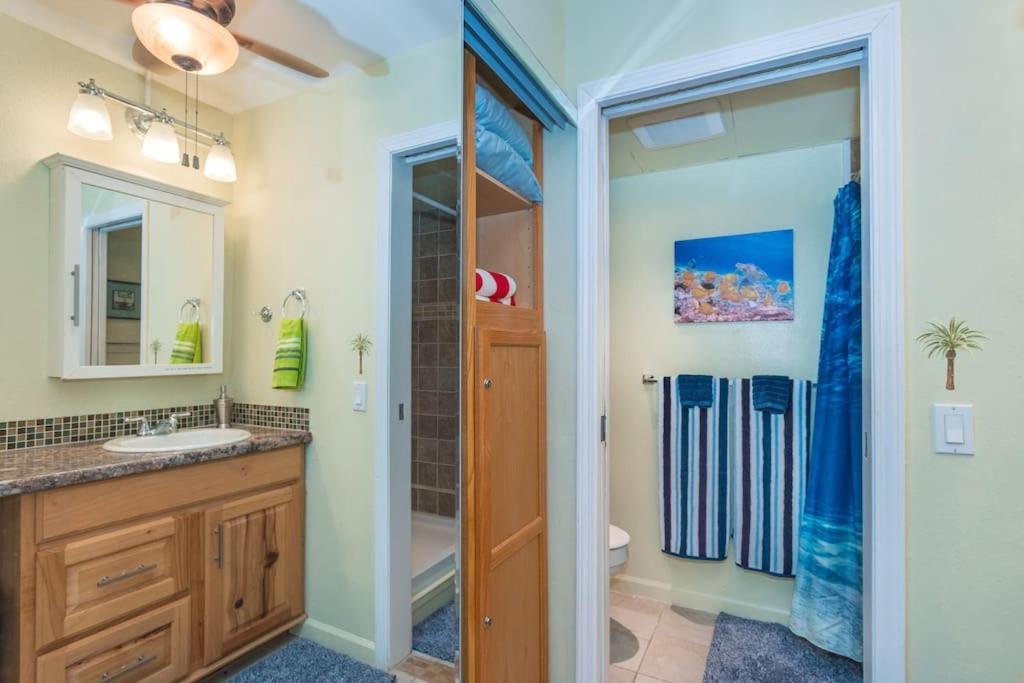 Spring Rates Book Now - Islander Condos Каилуа-Кона Экстерьер фото