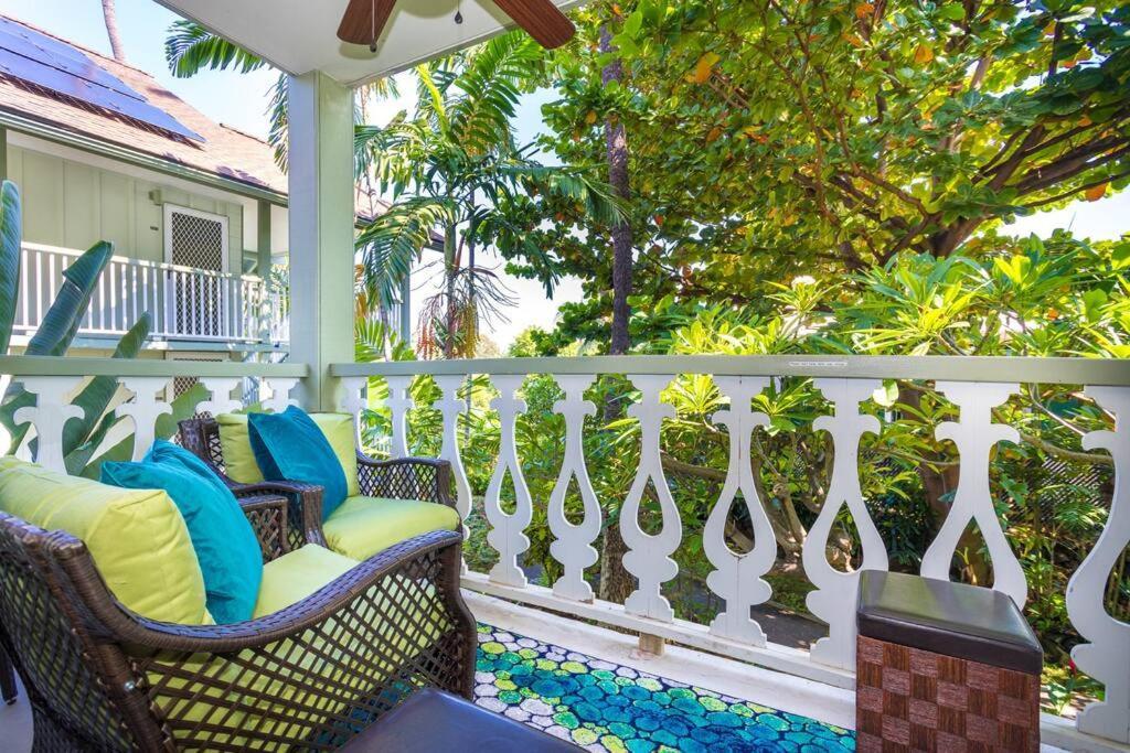 Spring Rates Book Now - Islander Condos Каилуа-Кона Экстерьер фото