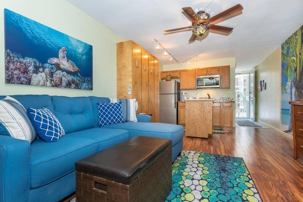 Spring Rates Book Now - Islander Condos Каилуа-Кона Экстерьер фото