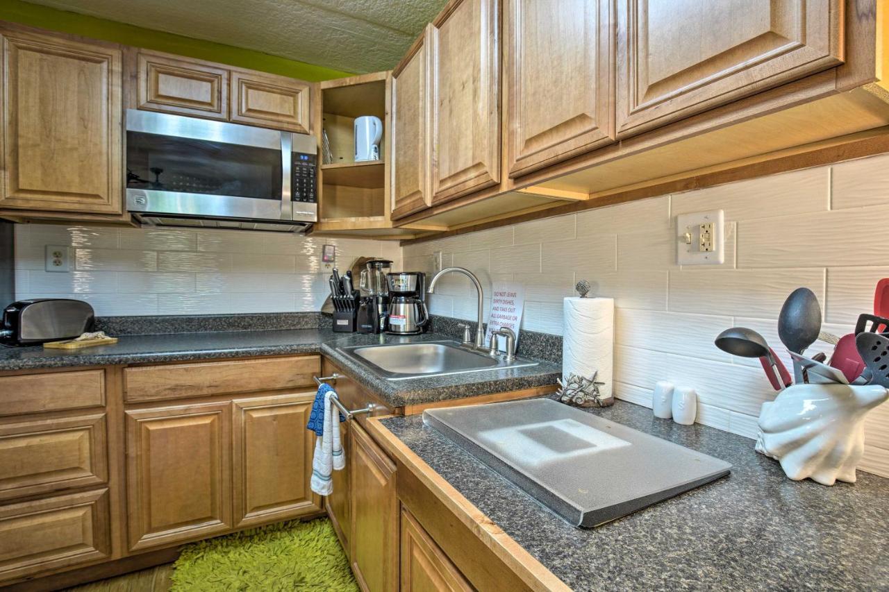 Spring Rates Book Now - Islander Condos Каилуа-Кона Экстерьер фото