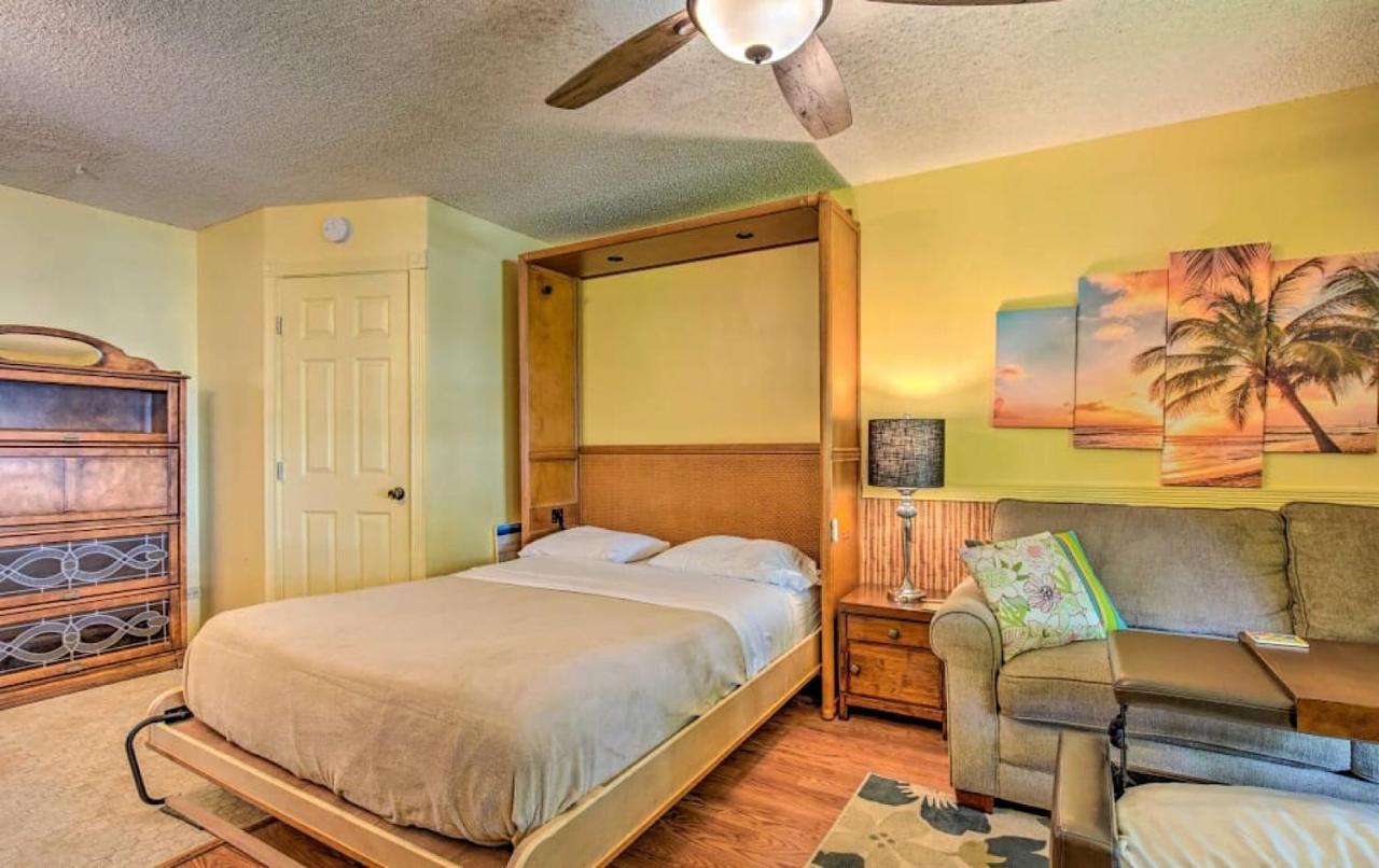 Spring Rates Book Now - Islander Condos Каилуа-Кона Экстерьер фото
