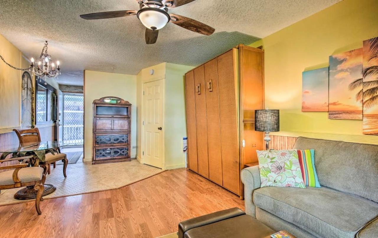 Spring Rates Book Now - Islander Condos Каилуа-Кона Экстерьер фото