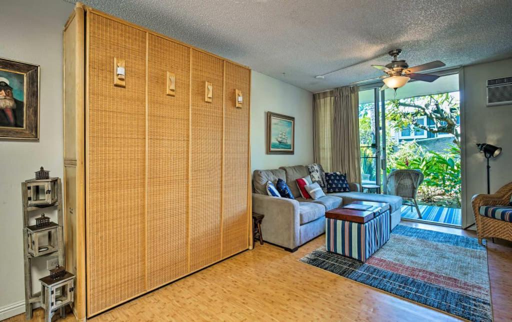 Spring Rates Book Now - Islander Condos Каилуа-Кона Экстерьер фото